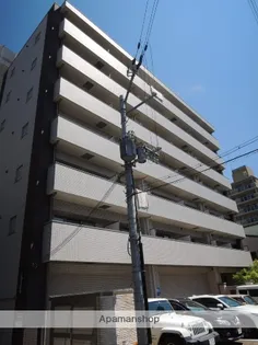 シティスパイア西中島【402E号室】の外観