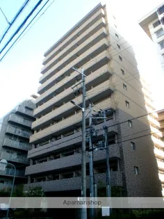 リッツ新大阪【12階】の外観