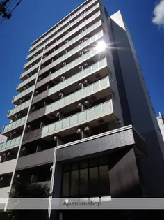 エステムコート新大阪ⅩⅠリンクス【10階】の外観