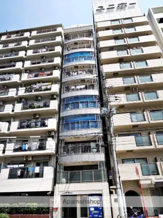 レバンガAP新大阪ステーションフロント【402号室】の外観