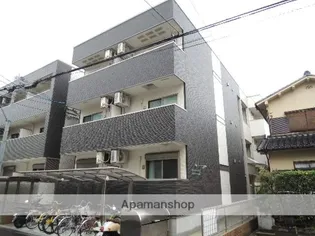 フジパレス淡路2番館の画像