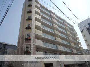 アリビオ江坂垂水町【809号室】の外観