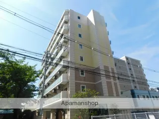 アリビオ江坂垂水町【809号室】の外観