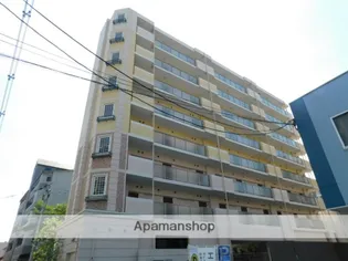 アリビオ江坂垂水町【809号室】の外観
