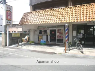 アリビオ江坂垂水町【809号室】の周辺