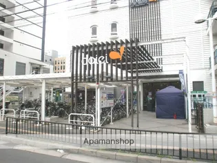 アリビオ江坂垂水町【809号室】の周辺