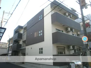 フジパレス垂水町【2階】の外観