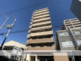 KSスクエア江坂の画像