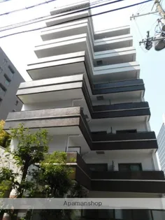 ハシモトエージェンシービルIの画像