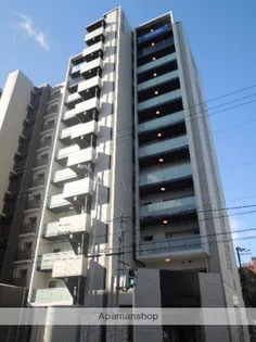 ラルシェパルク新大阪の画像