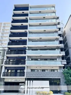 S−RESIDENCE新大阪リデンテ【908号室】の外観