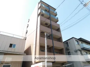 S−FORT江坂LIBERTS【402号室】の外観