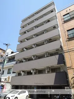 URESIDENCE新大阪の画像