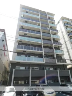 サムティガーデン江坂Iの画像