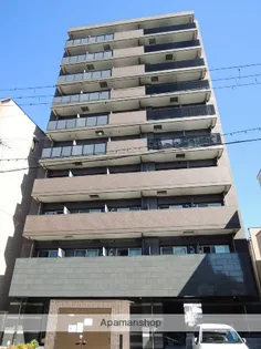 レシオス新大阪NORTHの画像