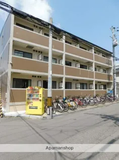 プランドルアムール江坂の画像