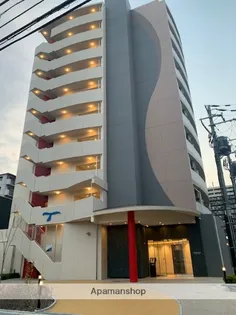 セレニテ江坂ルフレ【4階】の外観