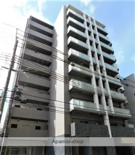 スペーシア江坂南金田の画像