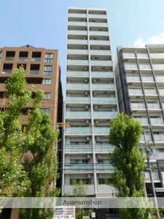 第26関根マンション【702号室】の外観