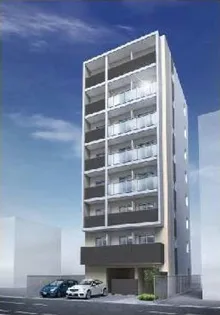 LACASA新北野Ⅱの画像