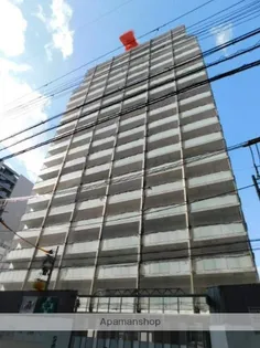 ノルデンタワー江坂プレミアムの画像