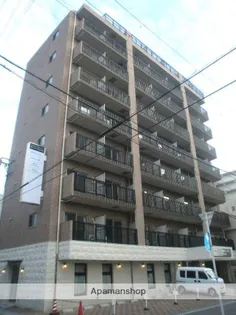 第6クリスタル新大阪の画像