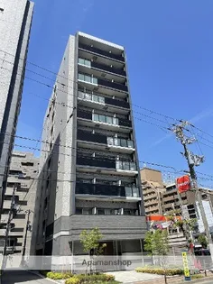 エスリード新大阪グランゲートノース【5階】の外観