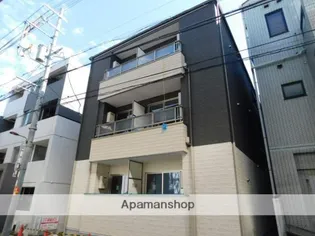 エム ステージ新大阪の画像