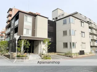 ルリエ江坂の画像