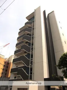 SーFORT江坂FIOREの画像