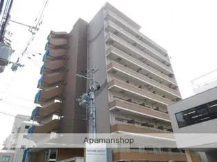 ルーエ江坂の画像