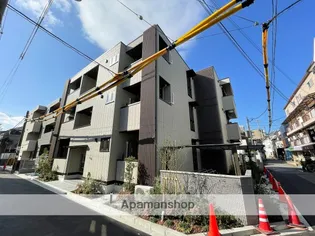 メゾン リシェスの画像