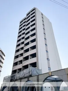 サンレムート新大阪EASTⅢ【3階】の外観