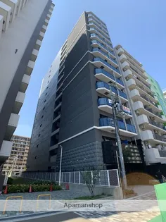 コンフォリア・リヴ新大阪WEST【903号室】の外観