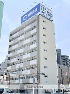 プロスパー江坂479【2階】の外観