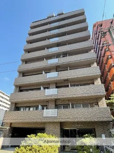 シティライフ新大阪【2階】の外観
