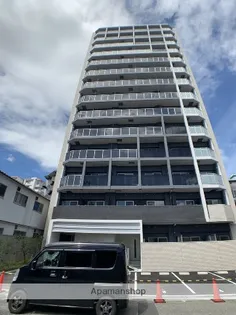 ARTIZA新大阪D.C.【7階】の外観