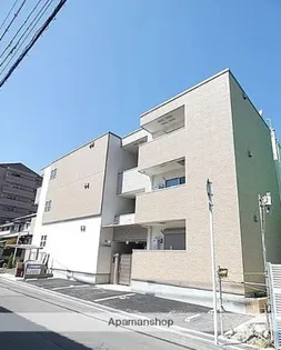 フジパレス曽根南町Ⅲ番館の画像