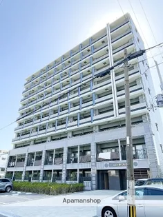 LUXE新大阪西【7階】の外観