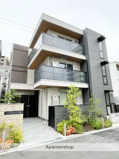 フォーマルハウト新高の画像