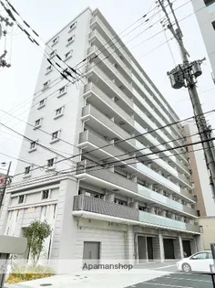 スプランディッド江坂Ⅲ【3階】の外観