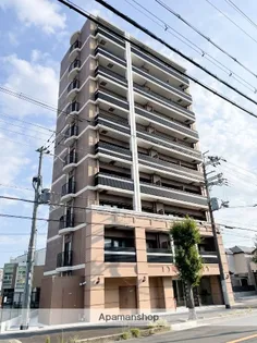 Luxe東三国+【9階】の外観