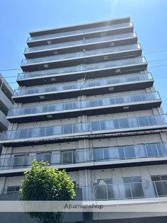 THE RESIDENCE Hの画像