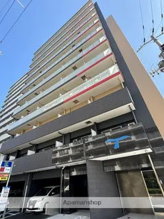 セレニテ新大阪ミラク壱番館【10階】の外観