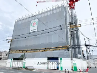 リブネスコート江坂【203号室】の外観