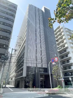 リビオメゾン新大阪【5階】の外観
