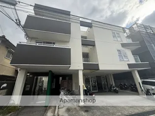 シティライト江坂の画像