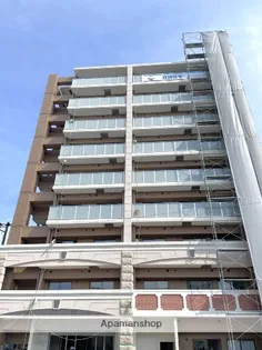 Luxe新大阪VI【4階】の外観