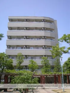 エムロード新大阪【704号室】の外観