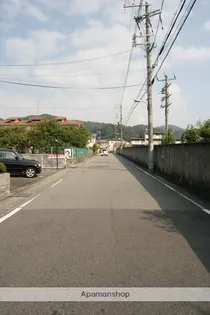 シャトレー石澄【1階】の周辺